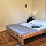 Dom Letniskowy Na Kaszubach Z Podgrzewanym Basenem